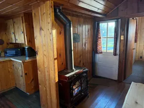 Lakeside Cabins - Cabin # 1 - Image 2