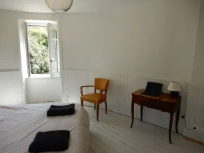 Castle outbuilding sleeps 6 - Image 5