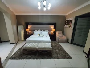 Luxurious Home near O.R Tambo International Airport. Kempton Park  South Africa - Image 3