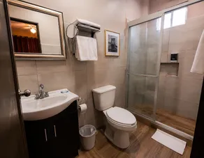 Barrio Inn Morelos - Image 5