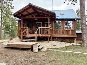 Ridgeline Retreat og Accommodations; beliggende i smukke vestlige Montana - Image 5