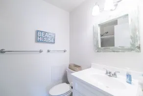 Recently Renovated Ocean view condo, small complex + Free Attraction Tickets! - Image 3