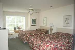 27 Holes of Golf Surrounds the Studio Golf Villa 1606L with Resort Amenities by RedAwning - Image 2
