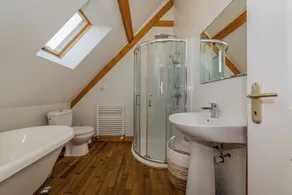 Villa Découverte, maison de luxe avec piscine privée - Image 3