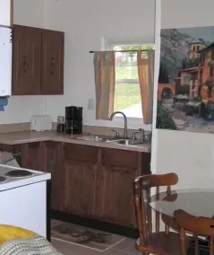 Bungalow avec rendez-vous de luxe, bon prix! - Image 5