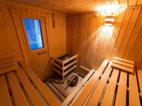 Ruhiges Apartment mit Sauna, Burggen - Image 2