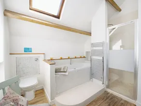 4 Schlafzimmer Unterkunft in Glaisdale - Image 2