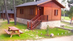 Cabine rurali Los Barrancos - 2 Posti (Cabina nº1) - Image 4