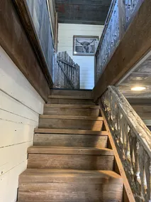 Beautiful historical two story stone farmhouse - Image 2