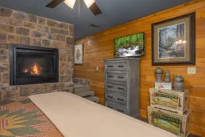 Mountain Sunrise Pool Cottage - Luxury 4BR Chalet w/ Indoor Pool, Game Room - Image 5