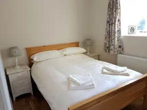 \"Smukt beliggende i centrum af Exmoor\" - Image 3