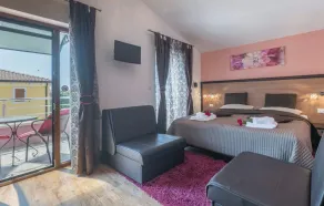 Acomodações de 3 quarto em Betiga - Image 4