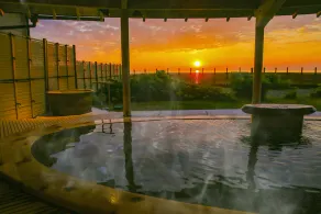 Ooedo Onsen Monogatari Premium Shiomiso - Image 5