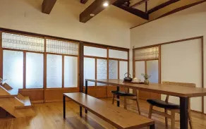 OMISHIMA SPACE Omoya - Image 5