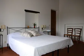 Herrliche Wohnung für 6 Leute mit Pool,  W-LAN, TV und Haustiere erlaubt, bei Arezzo - Image 4