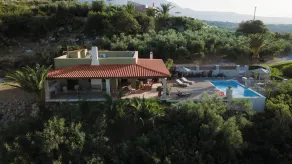 Belvedere Villas - One Bedroom Villa with Private Pool - Efrosini - Image 4