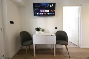 Ferienwohnung mit Terrasse und Klimaanage - Image 3