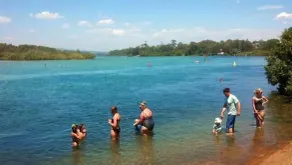 Nambucca Heads River House - Image 5