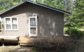 Cottage Lakefront avec 18 'Pontoon inclus - Image 5