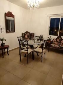 Former bar apartment for 6 people, penthouse - Image 4