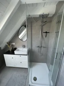 Renoviertes Reihenmittelhaus Direkt an der Nordsee! Stilvoll, Modern, Renoviert! - Image 3