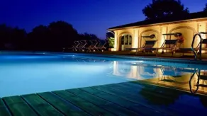 Agriturismo Borgo ai Lecci Villa Limonaia - Image 5