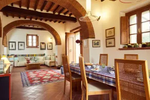 Spettacolare villa totalmente attrezzata con barbecue, giardino e terrazza | Vista panoramica | Accetta animali domestici - Image 3