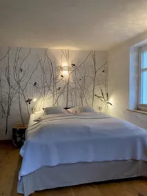 Casa vacanze 'Ferienhaus Bei Juste' con terrazza privata, giardino in comune e Wi-Fi - Image 3
