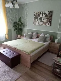 Holiday home only 150 m from Lake Balaton - Image 5