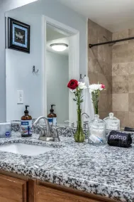 Lake Travis Heated Pool and Hot Tub, Bride Retreat, Sports TVs & Foosball! - Image 2