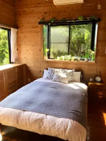 屋久島シエスタYakushima Entire house with a wonderful view - Image 4