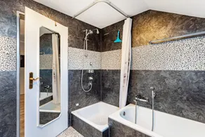 Apartamento 'Lydias' com varanda e Wi-Fi - Image 3