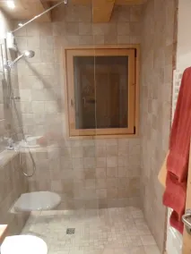 CHALET LE SOLARET 4*   VUE SUR LE MT BLANC MEGEVE\n\n Séjour familial 9 personnes - Image 3