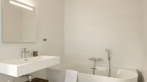 Logement adaptée aux enfants pour 10 personnes dans le Quartier des enfants - Image 3