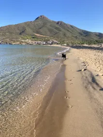 - Urlaub für Leib und Seele in unserer Ranch am Meer - Image 5
