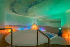 Overnight stay with wellness: Floating&Sea - Climate - Image 3