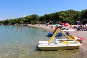 Apartments by the sea Tisno, Murter - 812 - Image 5