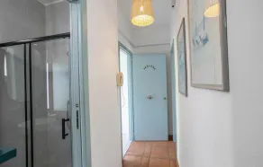 Appartement de 2 chambres en bord de mer à Taormina, ME - Image 2