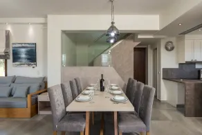 Villa Nina with Private Pool - Image 4