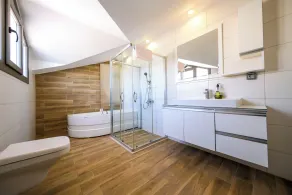 Turquoise Shores Villa Oludeniz close to the Beach | 4br Family-Friendly Villa - Image 4