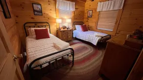 Naked Creek Cabin - Image 3