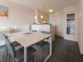 Apartment Skyview with parking and balcony by Interhome - Image 5