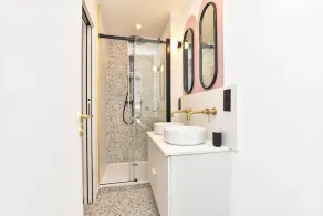 Charming and cosy flat next to the Eiffel Tower - Image 3