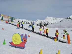 Cascina a Schwendau vicino a piste - Image 3