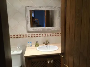 Planta Baixa 3 hab. Piscina, Chimenea, Jardín Privado y Vistas - Image 3