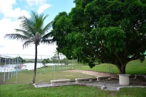 Fazenda Inteira com 5 Suítes, Lazer e Espaço p/ Eventos - Image 3