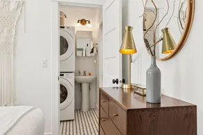 Seabrook's A Swell Cottage, a cozy 2-bedroom home! - Image 2