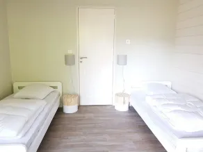 Appartement cosy à Saint-Paul-en-Chablais avec parking privé, 2 chambres pour 6 personnes - Image 4