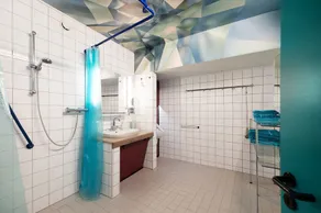 Apartment 'Ferienwohnung Karleidoskope' with Private Terrace, Private Garden and Wi-Fi - Image 4