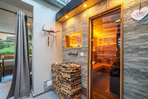 Apartment 'Holzer's' with Mountain View, Private Terrace and Wi-Fi - Image 4